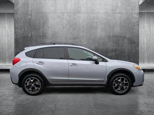 2017 Subaru Crosstrek 2.0i Premium