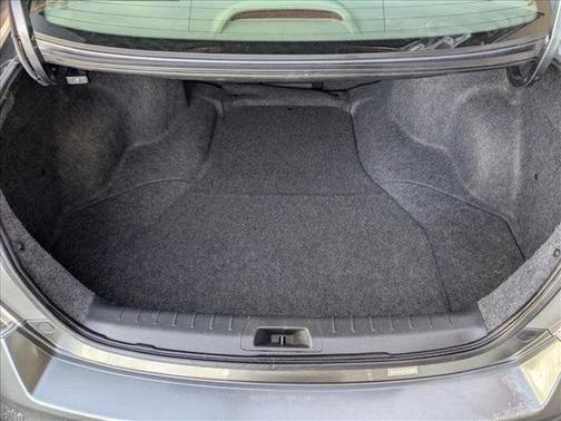 2012 Honda Accord LX-P