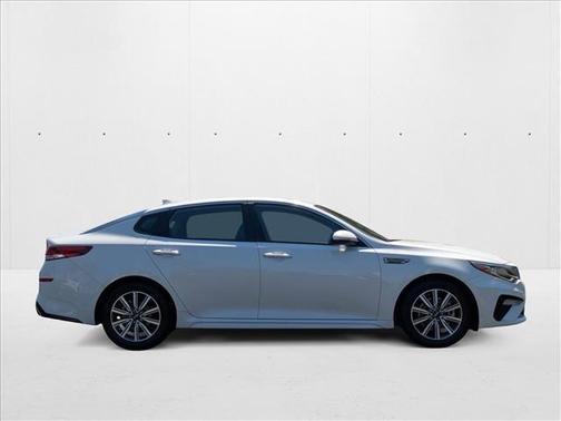 2019 Kia Optima EX