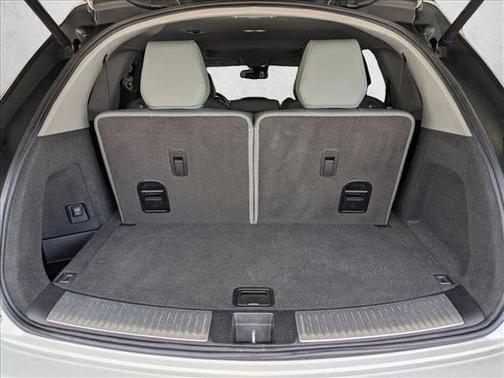 2015 Acura MDX 3.5L