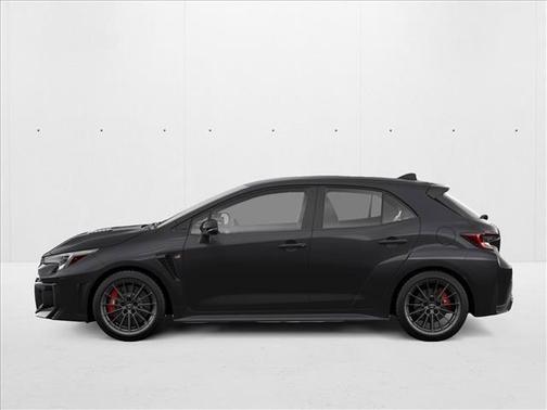 2025 Toyota GR Corolla Premium