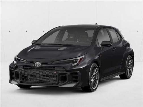 2025 Toyota GR Corolla Premium