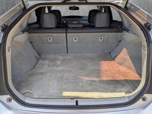 2010 Toyota Prius IV