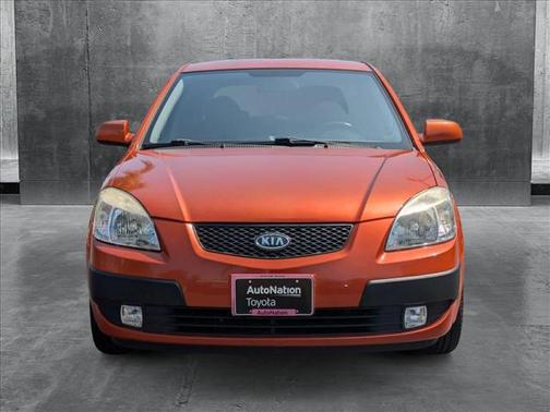 2009 Kia Rio5 SX