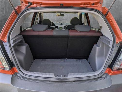2009 Kia Rio5 SX