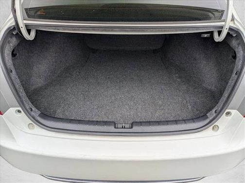 2015 Honda Accord EX