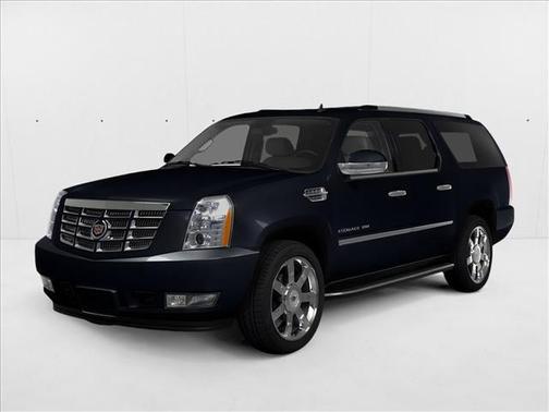 2014 Cadillac Escalade ESV Premium