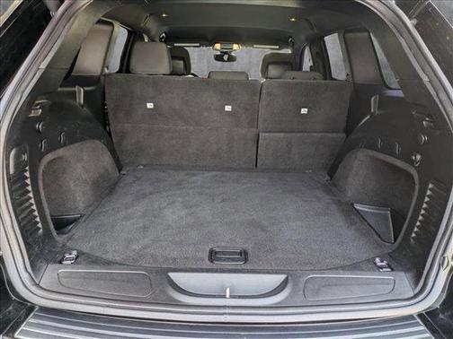 2018 Jeep Grand Cherokee Upland