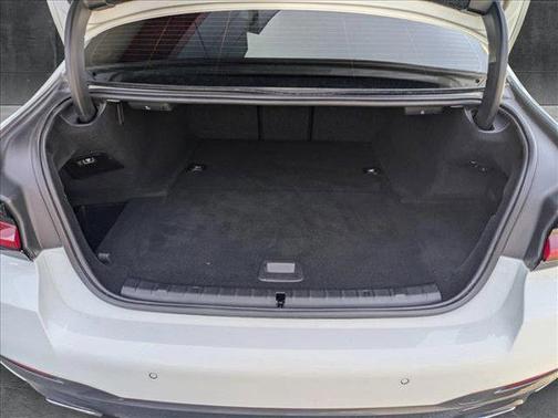 2021 BMW 530e Base