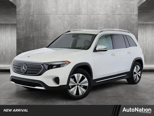2024 Mercedes-Benz EQB 250 Base