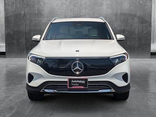 2024 Mercedes-Benz EQB 250 Base