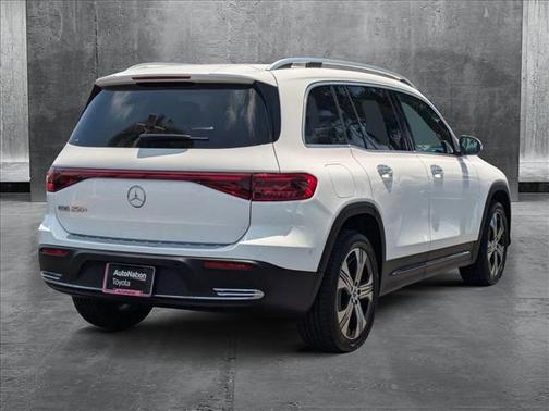 2024 Mercedes-Benz EQB 250 Base