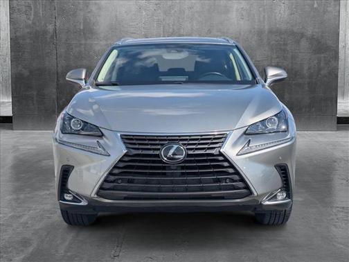2020 Lexus NX 300 Base