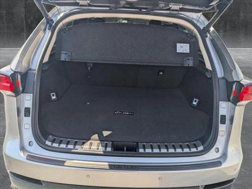 2020 Lexus NX 300 Base