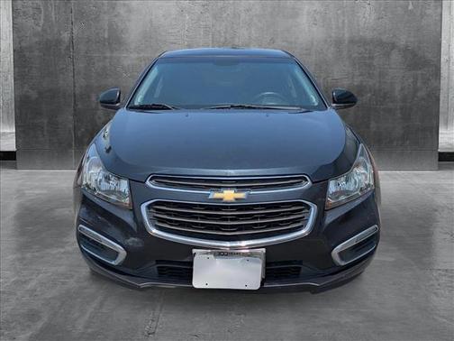 2015 Chevrolet Cruze 1LT