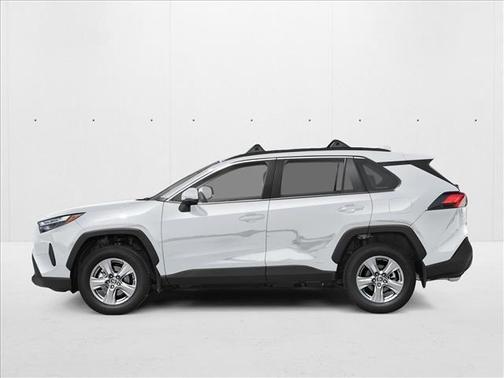 2025 Toyota RAV4 Hybrid XLE Premium