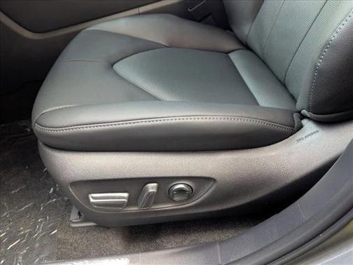 2025 Toyota Highlander Limited
