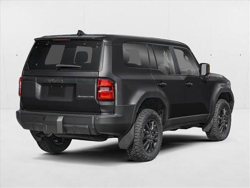 2026 Toyota Land Cruiser 1958