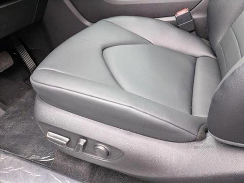 2025 Toyota Highlander Hybrid XLE