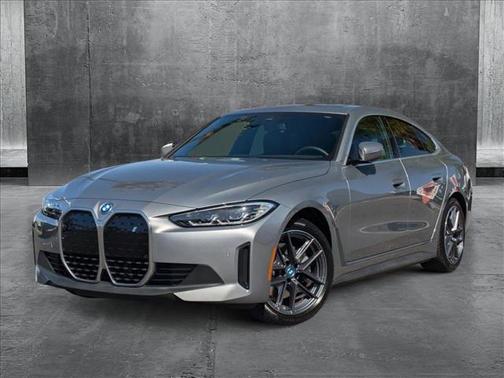 2024 BMW i4 Gran Coupe eDrive35