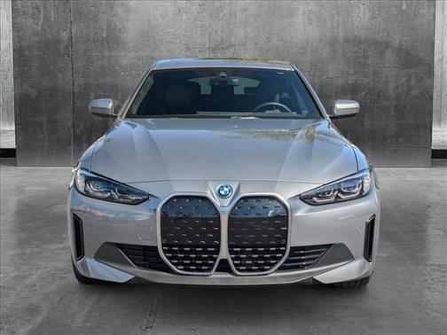 2024 BMW i4 Gran Coupe eDrive35
