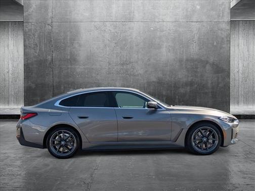 2024 BMW i4 Gran Coupe eDrive35