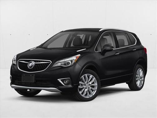 2019 Buick Envision Premium II