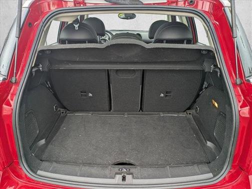 2014 MINI Countryman Cooper S