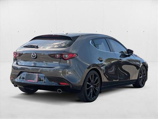 2024 Mazda Mazda3 2.5 S Select Sport