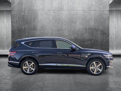 2023 Genesis GV80 3.5T