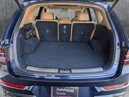 2023 Genesis GV80 3.5T