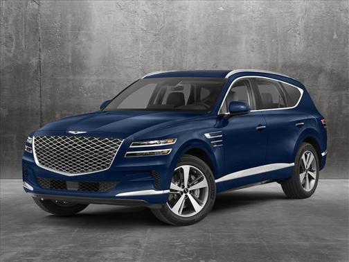 2023 Genesis GV80 3.5T