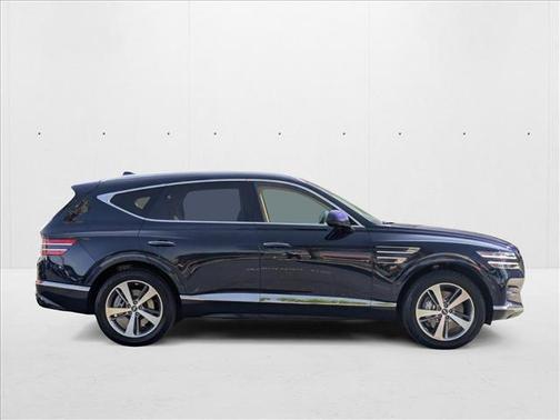 2023 Genesis GV80 3.5T