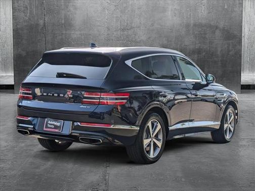 2023 Genesis GV80 3.5T