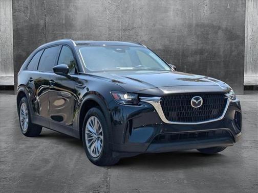 2024 Mazda CX-90 3.3 Turbo Preferred Plus