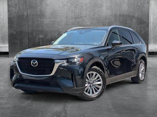 2024 Mazda CX-90 3.3 Turbo Preferred Plus
