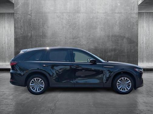 2024 Mazda CX-90 3.3 Turbo Preferred Plus