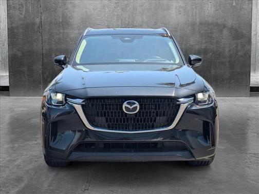 2024 Mazda CX-90 3.3 Turbo Preferred Plus