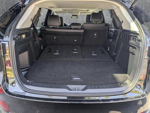 2024 Mazda CX-90 3.3 Turbo Preferred Plus