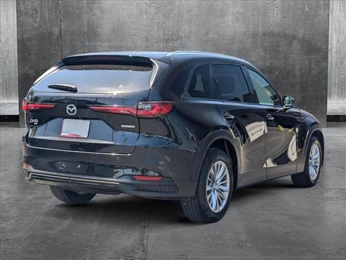 2024 Mazda CX-90 3.3 Turbo Preferred Plus