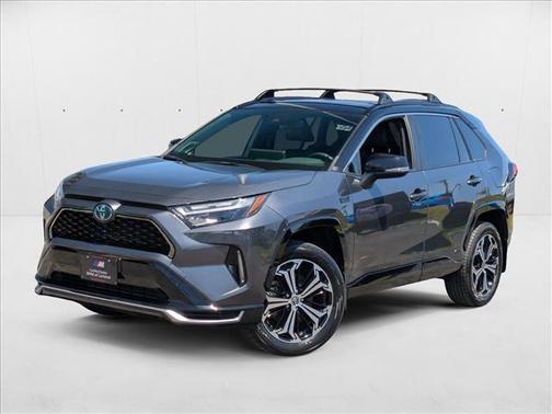 2023 Toyota RAV4 Prime XSE