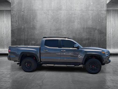 2023 Toyota Tacoma TRD Pro