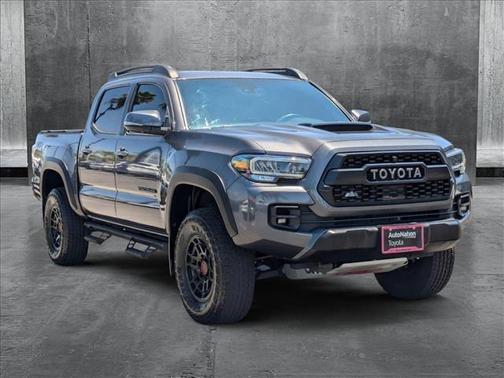 2023 Toyota Tacoma TRD Pro