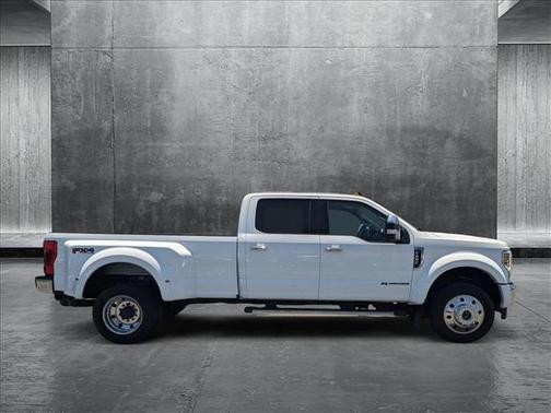 2019 Ford F-450 XL