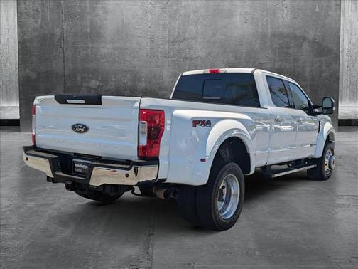 2019 Ford F-450 XL