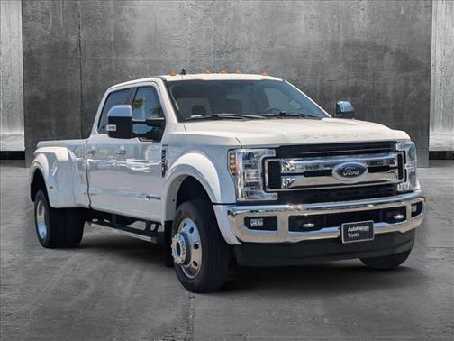 2019 Ford F-450 XL