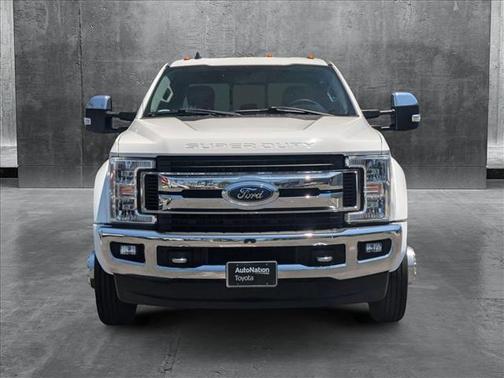 2019 Ford F-450 XL