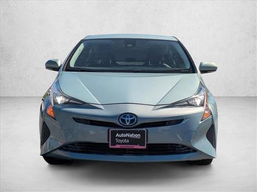 2017 Toyota Prius Two