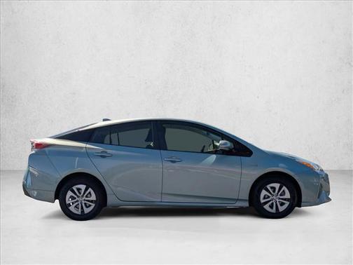 2017 Toyota Prius Two
