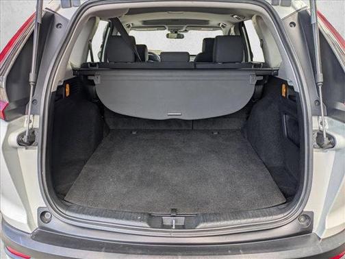 2021 Honda CR-V Hybrid EX
